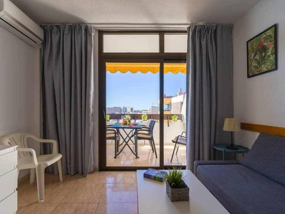 Marlenghi Apartments 818 Сан-Бартоломе Экстерьер фото
