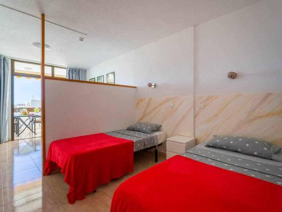 Marlenghi Apartments 818 Сан-Бартоломе Экстерьер фото