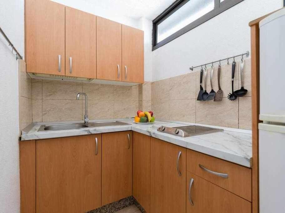 Marlenghi Apartments 818 Сан-Бартоломе Экстерьер фото