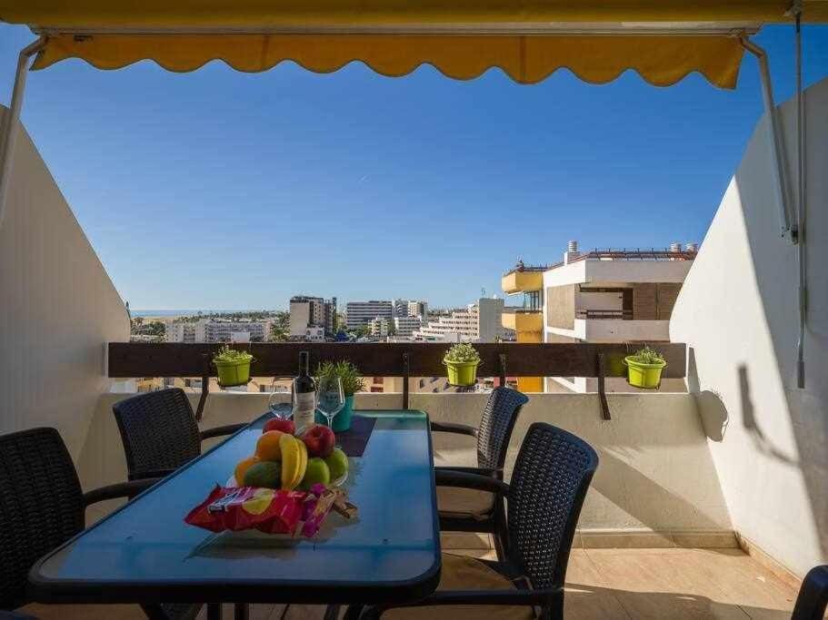 Marlenghi Apartments 818 Сан-Бартоломе Экстерьер фото