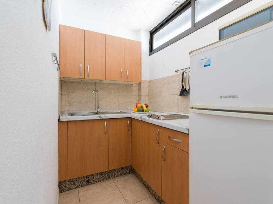 Marlenghi Apartments 818 Сан-Бартоломе Экстерьер фото
