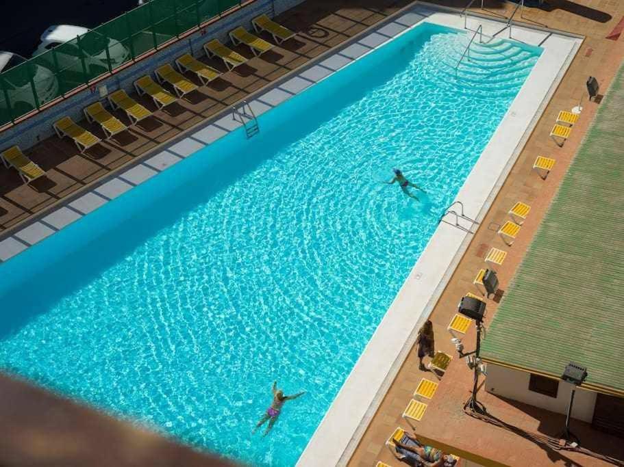 Marlenghi Apartments 818 Сан-Бартоломе Экстерьер фото