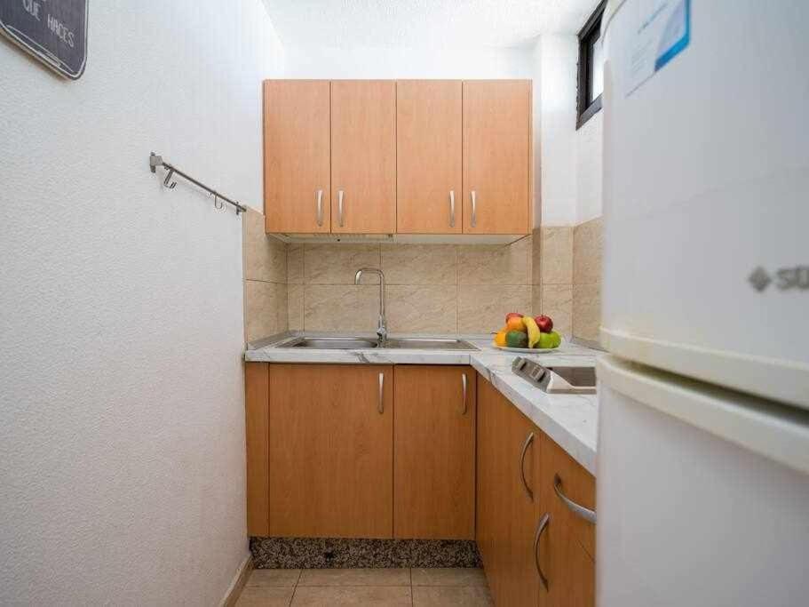 Marlenghi Apartments 818 Сан-Бартоломе Экстерьер фото