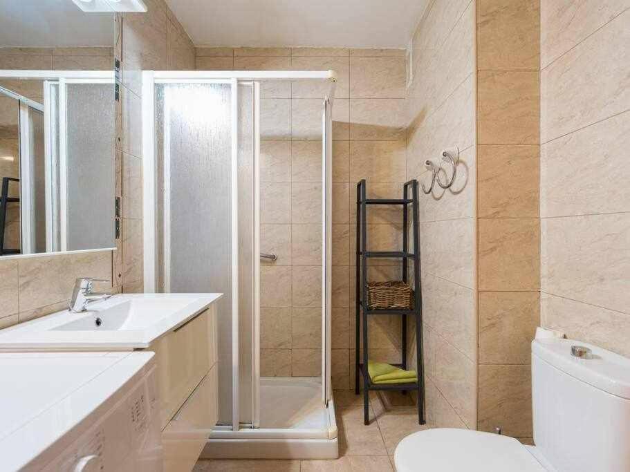 Marlenghi Apartments 818 Сан-Бартоломе Экстерьер фото
