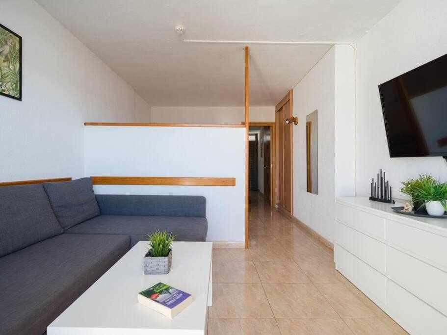 Marlenghi Apartments 818 Сан-Бартоломе Экстерьер фото